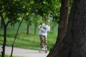 Parks in Southlake, Texas